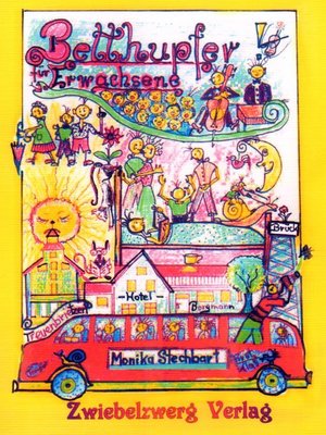 cover image of Betthupfer für Erwachsene